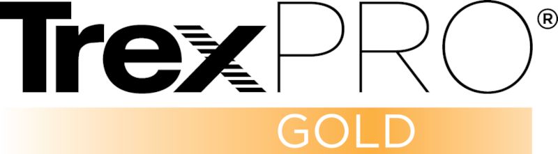 trex pro gold logo